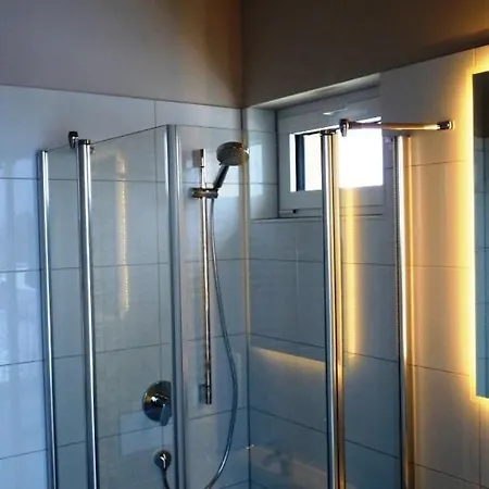Hochbehaelter Ockerwitz Hotel Drezno