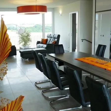 Hotel Hochbehaelter Ockerwitz *
